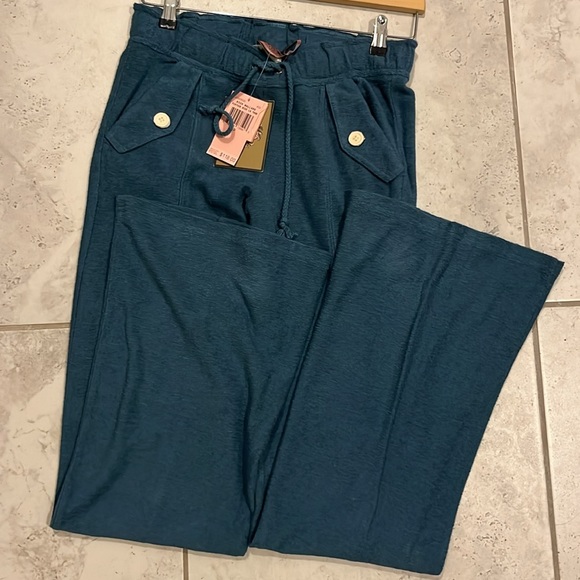 Juice Couture Terry Rich Mallard Tracksuit Set - Picture 4 of 5